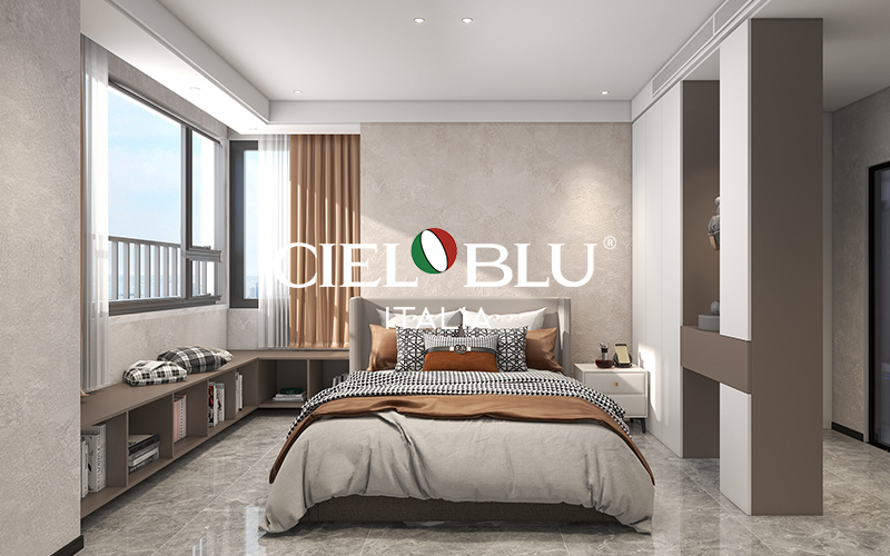 CIELOBLU | 基路伯卡薩汀諾B，重新定義“質感生活”(圖5)