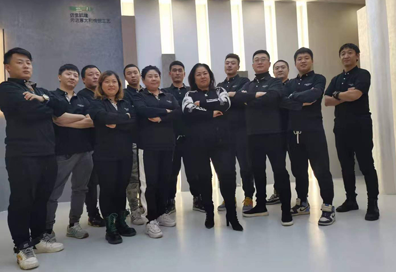CIELOBLU | 聚力共贏，基路伯冠軍訓(xùn)練營(yíng)終端賦能培訓(xùn)（沈陽站）完美收官！(圖1)
