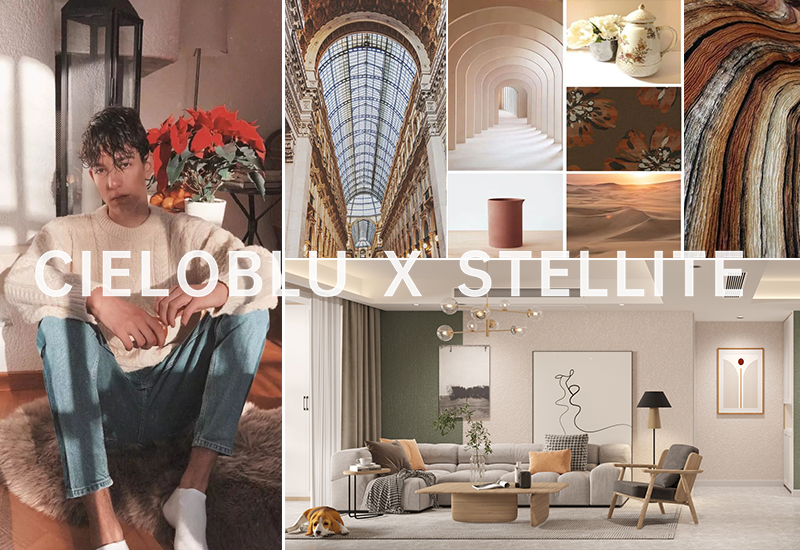 CIELOBLU | 圣晶石·與自然為鄰，聆賞生活之美(圖3)