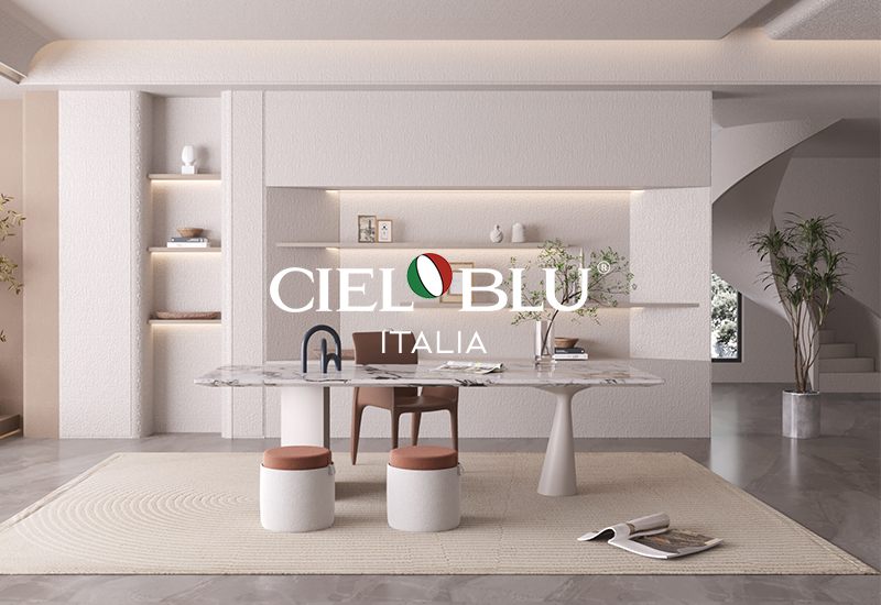 CIELOBLU | 圣晶石 X 摩卡棕，品過方知味(圖7)