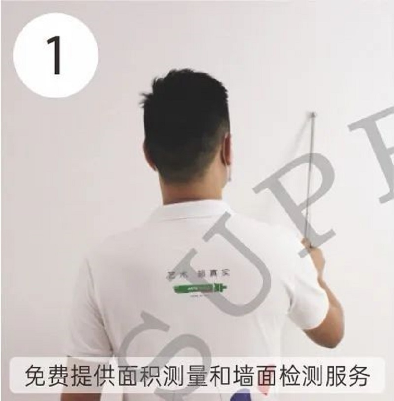 CIELOBLU | 基路伯藝術(shù)涂料，盡精微而致美好(圖7)