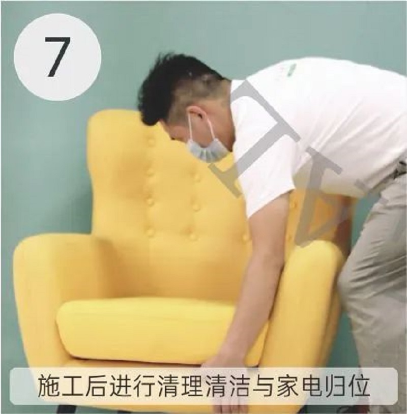 CIELOBLU | 基路伯藝術(shù)涂料，盡精微而致美好(圖13)