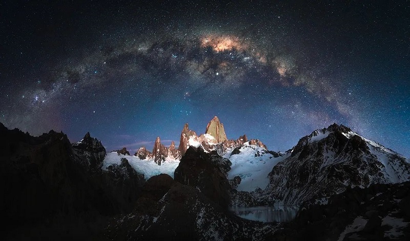 CIELOBLU | 在基路伯，遇見璀璨星空(圖1)