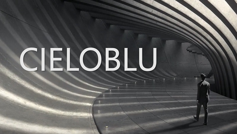 CIELOBLU | 不是每款藝術涂料，都叫“Made in Italy”(圖5)