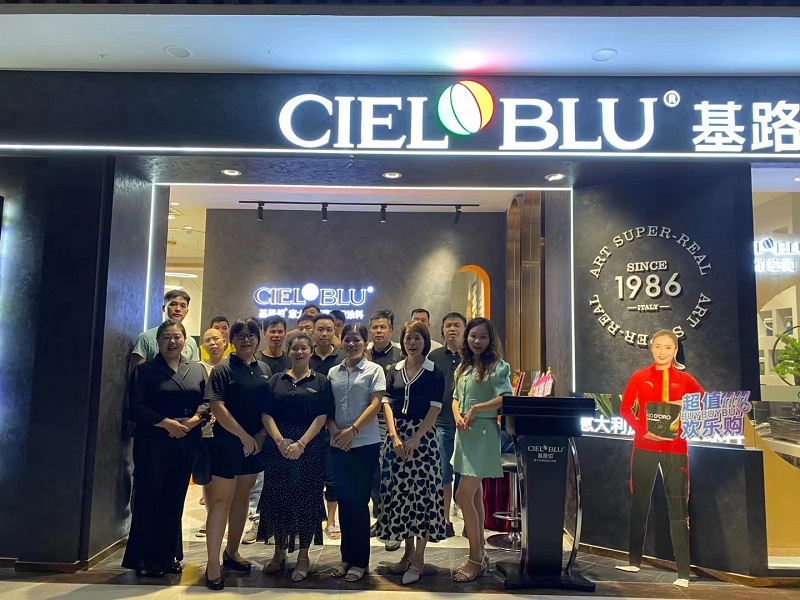 CIELOBLU | 基路伯 X 廣西南寧博物館，歷史與藝術同行(圖15)