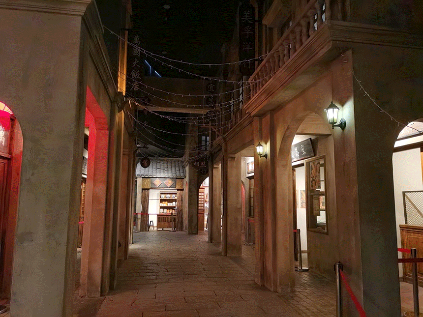 CIELOBLU | 基路伯 X 廣西南寧博物館，歷史與藝術同行(圖14)