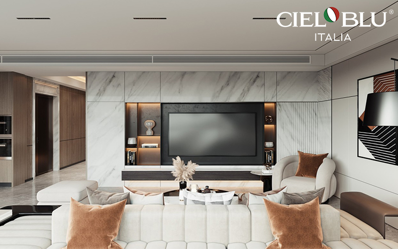 CIELOBLU | 酷瓷-馬里尼藝術(shù)涂料，悅享高階質(zhì)感生活(圖7)