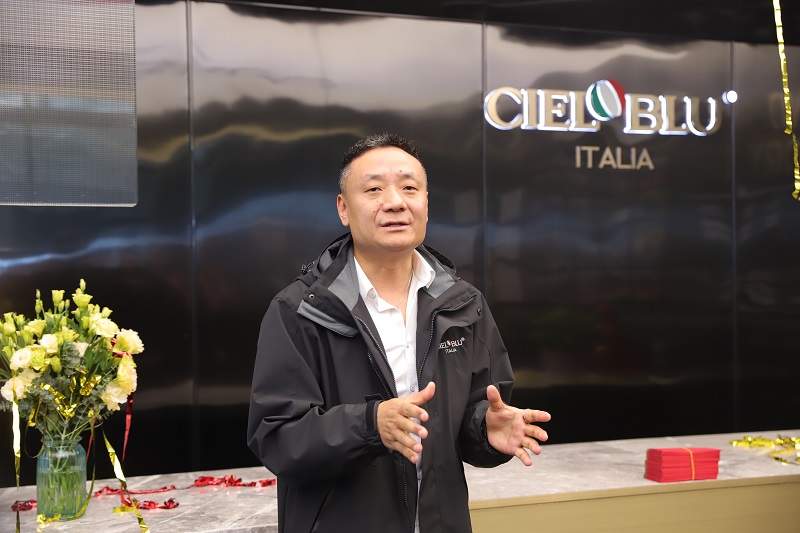 CIELOBLU | 踔厲奮發(fā)春來早，篤行不怠啟新程(圖5)